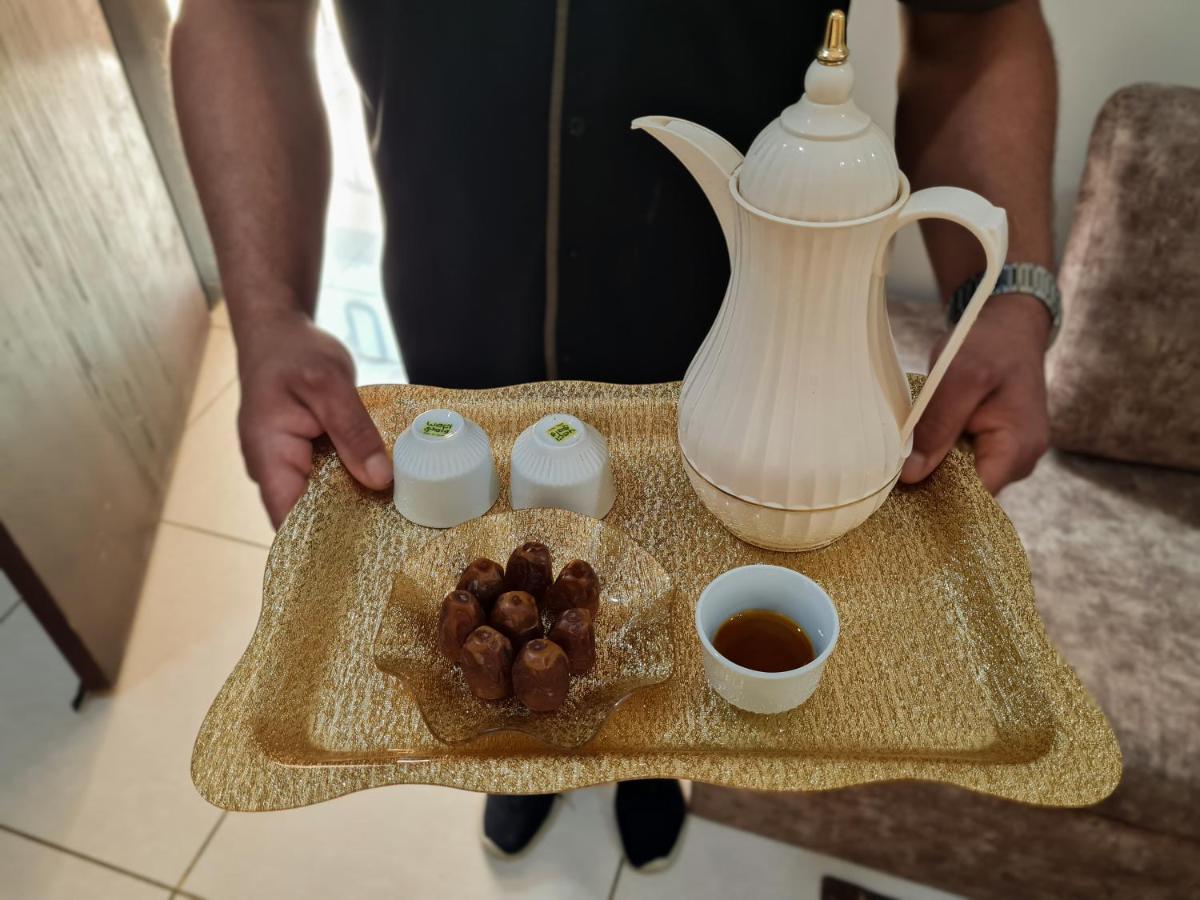 Hotel شمس الشاطئ للشقق المخدومة