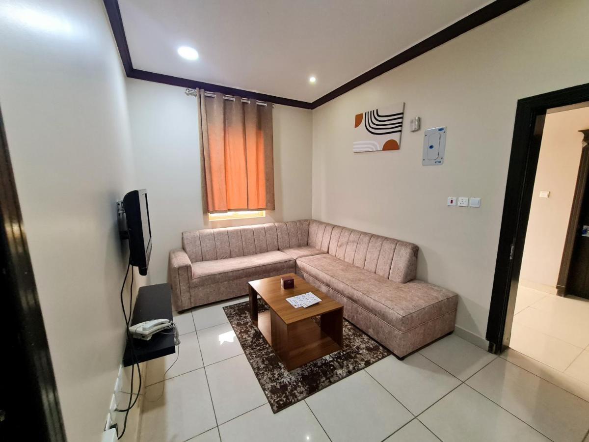 شمس الشاطئ للشقق المخدومة Hotel 4*
